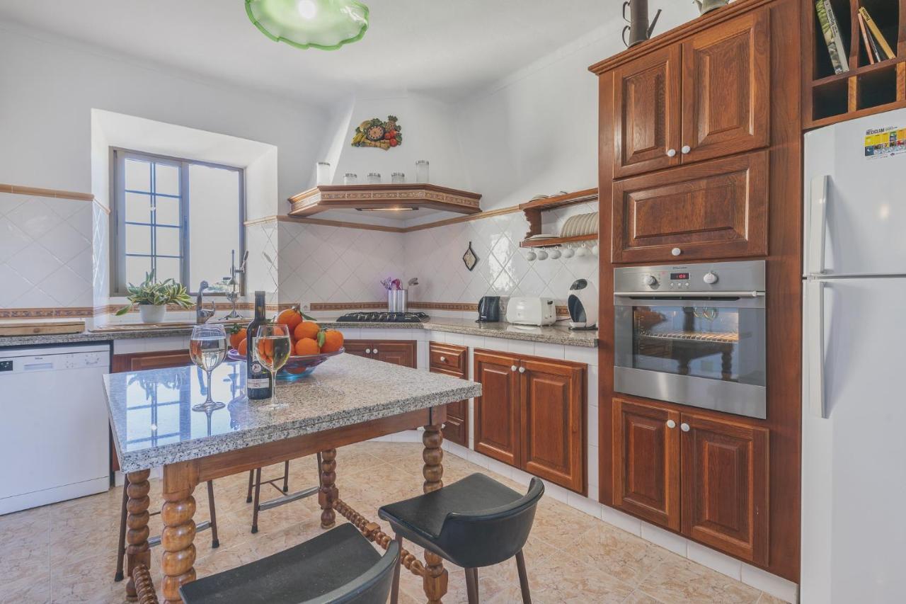 בוחר Villa Es Puig מראה חיצוני תמונה